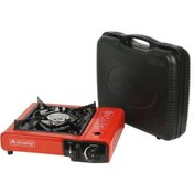 Resim Orcamp Portatif Kamp Ocağı Çok Renkli 