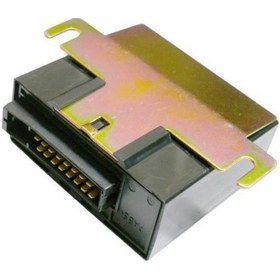 Resim Flasor 24V Renault Kerax Premium 16Pin 504631663 