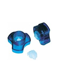 Resim Rabir . Tablet Ezici. Hijyenik Hap Ezme Makinesi Aparatı 