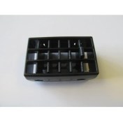 Resim TŞT Renault R11 - Fla- 1986 - 1995 Ön Göğüs Yan Üfleme Peteği Sağ Difizör 