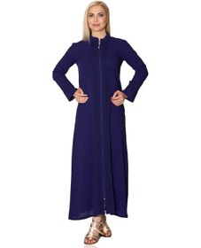 Resim Eliş Şile Bezi Cemre Şile Bezi Ferace Mor 