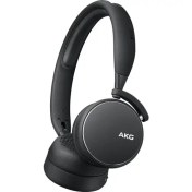 Resim Samsung By Harman Y400 Kablosuz Bluetooth Mikrofonlu Kulaklık Siyah Samsung Türkiye Garantili 