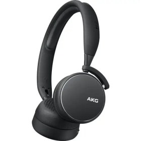 Resim Samsung By Harman Y400 Kablosuz Bluetooth Mikrofonlu Kulaklık Siyah Samsung Türkiye Garantili 