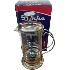 Resim Fünke French Press 350ml 321521 Diğer 