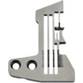 Resim Siruba Overlok 4 İplik Plaka / E919 