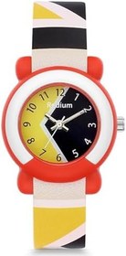 Resim Rodium Analog Çocuk Kol Saati Lacivert-Kırmızı 