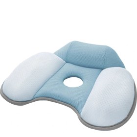 Resim HbTec Ofis Yastığı Hamile Kadınlar Nefes Alabilen Sıcak Yastık (Yurt Dışından) 