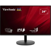 Resim Binbir Göz Bilgisayar Viewsonic 24" VA24E1-H 120Hz 5ms Hdmı+Vga Vesa Full Hd IPS Monitör 