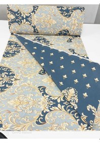 Resim 1 Top 30 Metre Nevresimlik Çarşaflık Metrelik Kumaş Renkli 