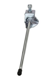 Resim Bisiklet Park Ayağı 20 Ortadan, 265 Mm, Demir Ortadan 