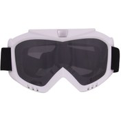 Resim Suofeng Uv Koruyucu Motosiklet Gözlüğü - Anti Fog, Rüzgar Geçirmez, Rahat Kullanım 