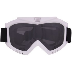 Resim Samdoo Motosiklet Ve Açık Hava Aktiviteleri İçin Uv Koruyucu, Anti-sis Ve Rüzgar Önleyici Gözlük - 11 Renk Seçeneği 