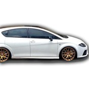 Resim Seat Leon Mk2 Yan Marşpiyel Plastik 