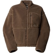 Resim The North Face Giyim Polarlar W EXTREME PILE 2 FZ JACKET 