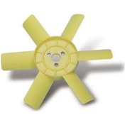 Resim ERMAK VANTİLATÖR PERVANESİ PLASTİK ALTILI DKS 