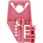 Resim Octavıa 5 Cam Kriko Plastiği Ön Sağ Ra 