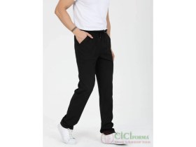 Resim Cici Forma Soft Likralı Siyah Erkek Tek Alt 