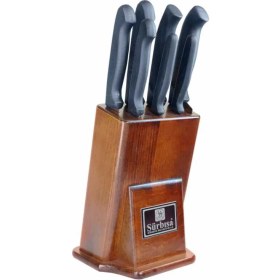 Resim Sürbısa 61510-E Mutfak Seti 