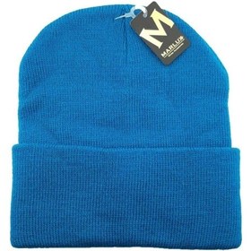 Resim Unisex Balıkçı Bere 30 Farklı Renk Seçeneği 