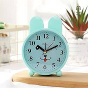 Resim Çocuklar İçin Çalar Saat, Kız Ve Erkek Çocuklar İçin Tavşan Çalar Saat Diğer 