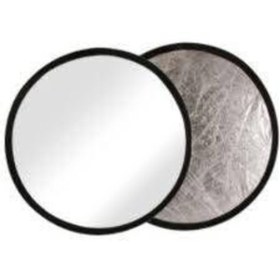 Resim Somita 120cm Reflektör Beyaz-gümüş 