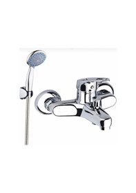 Resim Boheme New Banyo Duş Bataryası Ve Duş Seti 2li Set Diğer 