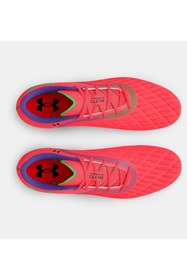 Resim Under Armour Clone Magnetico Pro 3.0 FG (3027038-600) | Kırmızı 