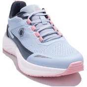 Resim Lumberjack Mera Fx Mavi Ortopedik Günlük Kadın Spor Ayakkabı 001 