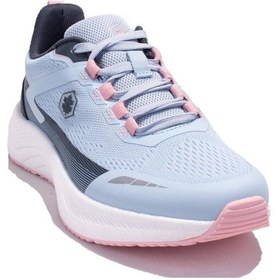 Resim Lumberjack Mera Fx Mavi Ortopedik Günlük Kadın Spor Ayakkabı 001 