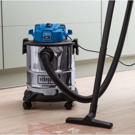 Resim Scheppach VC20 Islak/Kuru Elektrikli Süpürge 