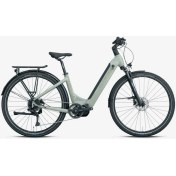 Resim Kron Zeon 28" Trekkıng Lady 17' 9 Vites - Elektrikli H.disc - 