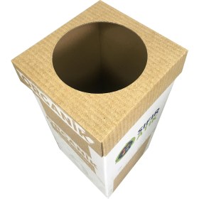 Resim Prigo Sıfır Atık Kutusu (Organik) 