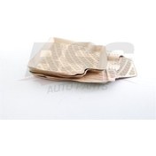 Resim Esse Otomotiv - Courier Paspas 3d Havuzlu Kokusuz/bej 14- Bsg 30-934-052 Et7b C13010 