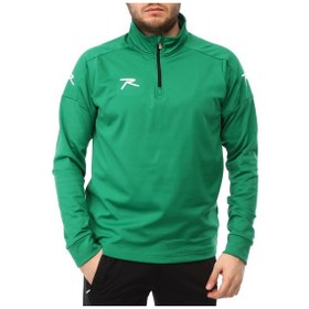 Resim Raru Antrenman Eşofmanı Ablas Yeşil 