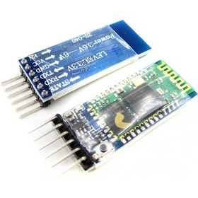 Resim Hc-05 Bluetooth Modül Hc05 