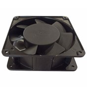 Resim Tidar Kare Fan 120X120X38 Mm 