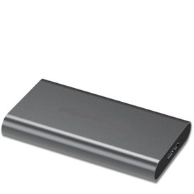 Resim CODEGEN CODMAX 2.5\ USB3.1\u002FUSB3.0 MSATA SSD ALUMINYUM DISK KUTUSU (CDG-SSD-20BC) 