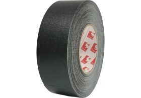 Resim Evimdeyokyok Scapa 3130 Mat Su Geçirmez Kumaş Kamera Bantı 50MMX50MT Siyah 