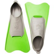 Resim Madwave M0746 06 0 10w Madwave Kısa Havuz Paleti Unisex Çocuk Yeşil Palet 