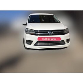 Resim Volkswagen Caddy 2015-2020 Ön Karlık 