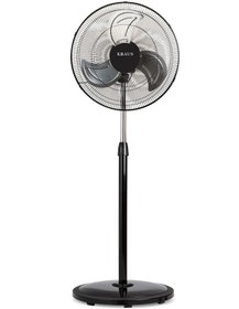 Resim Raks Sf-18 Kraus 18" Ayaklı Vantilatör 