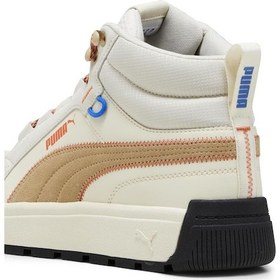 Resim Puma Tarrenz Sb Iıı Erkek Spor Ayakkabı 39392902 
