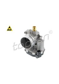 Resim Bmw X3 20i Gaz Kelebegi 2014-2017 N20b16a Topran 504144001 