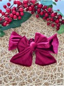 Resim 93 Store Arkası Lastikli Kız Bebekler Ve Çocuklar Için Bandana 