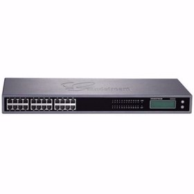 Resim GrandStream GXW4224 V2 24 Port FXS VoIP Ağ Geçidi 