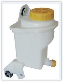 Resim Hidrolik Direksiyon Yağ Deposu Kapaksız Fıorıno-lınea-doblo Ym 