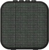 Resim Tecno Bluetooth Speaker Square S1 Bluetooth Kablosuz Dahili Mikrofon Mono Hoparlör 