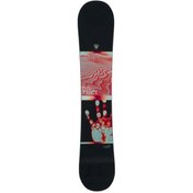 Resim Rossignol Erkek Snowboard District Infrablack 