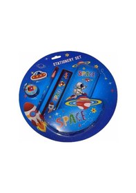 Resim Dolphin Uzay Kırtasiye Seti Dlp-spc-3765 