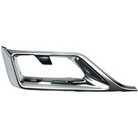 Resim Egzoz Çerçeve Kapağı Omoda 5 23- Sağ 